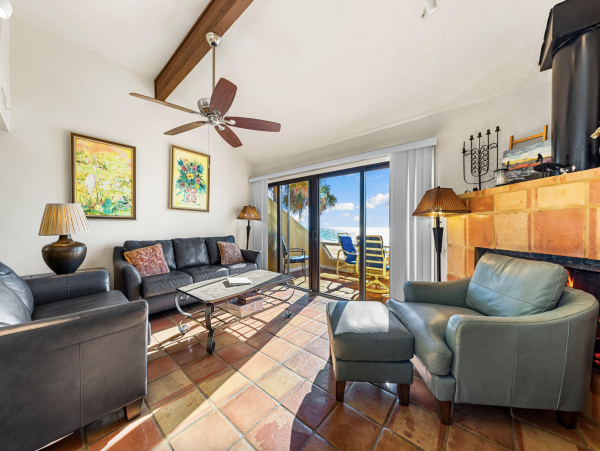 Beachfront Siesta Key Home